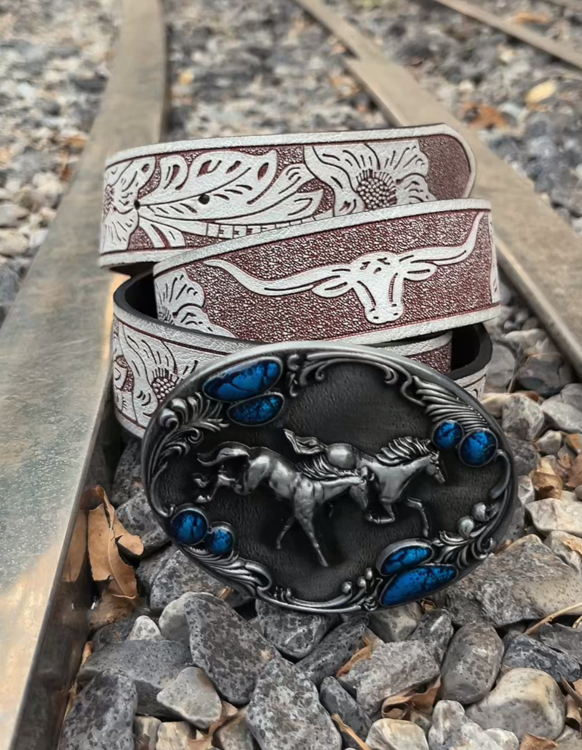 BELTS