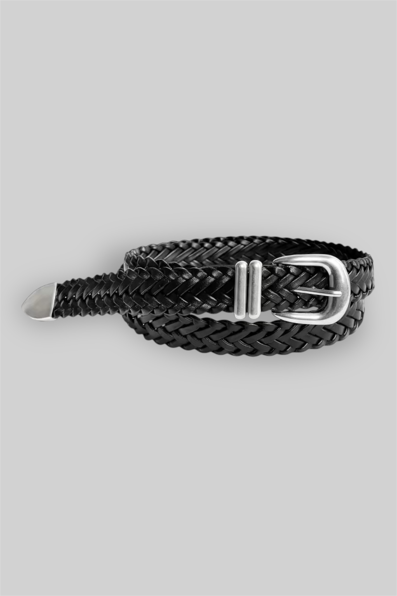 The Woven Belt