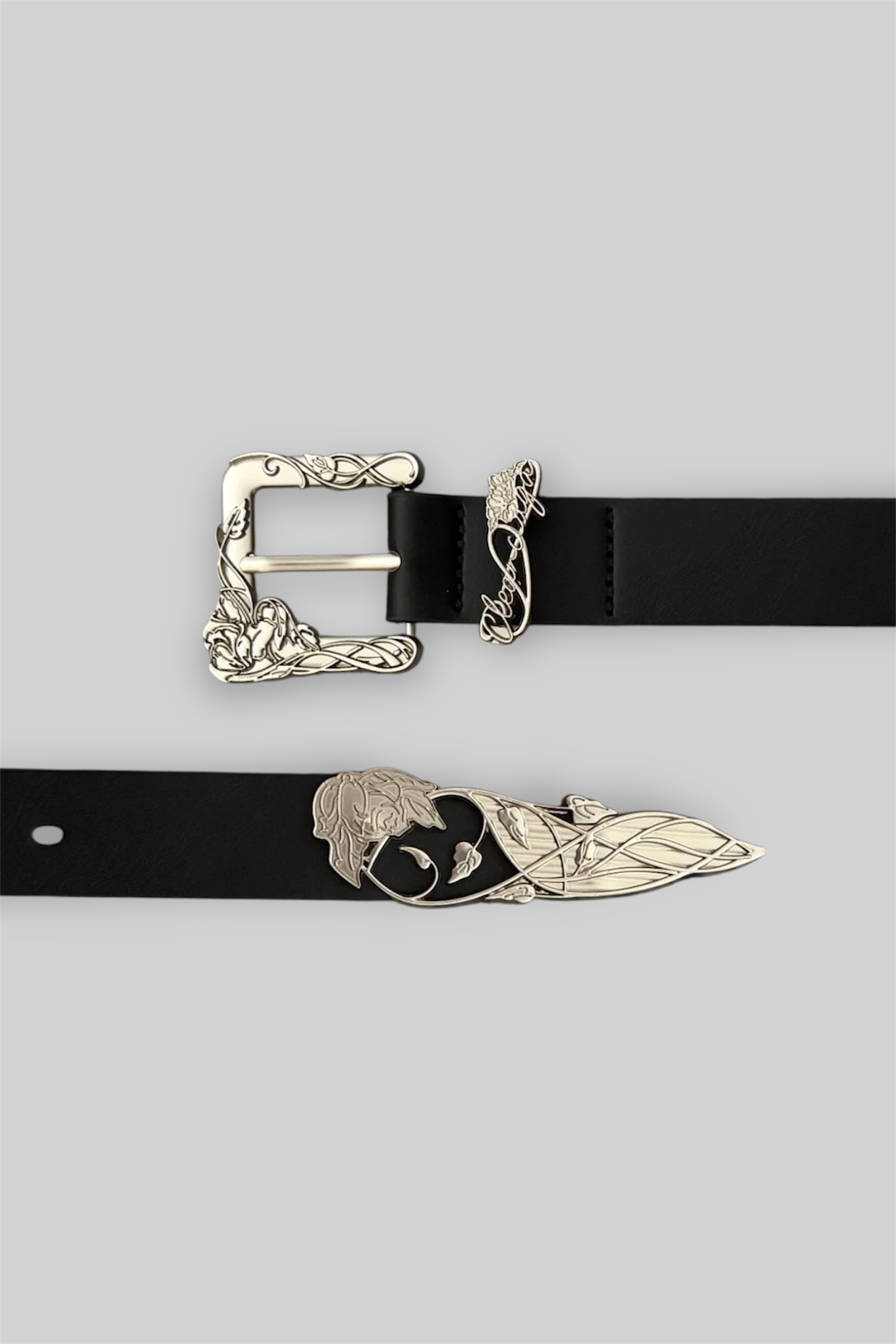 Primrose Black Belt