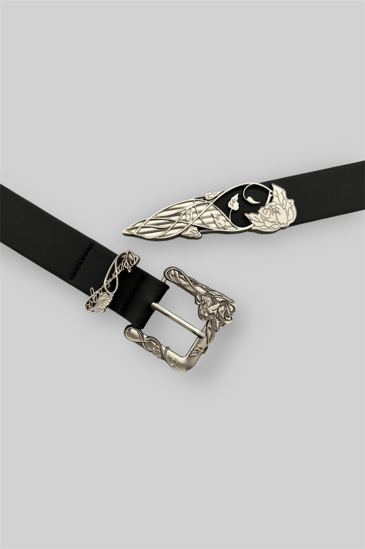 Primrose Black Belt