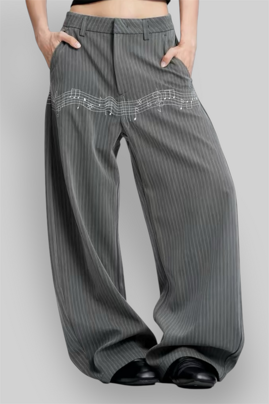 Symphony Wide Leg Pants
