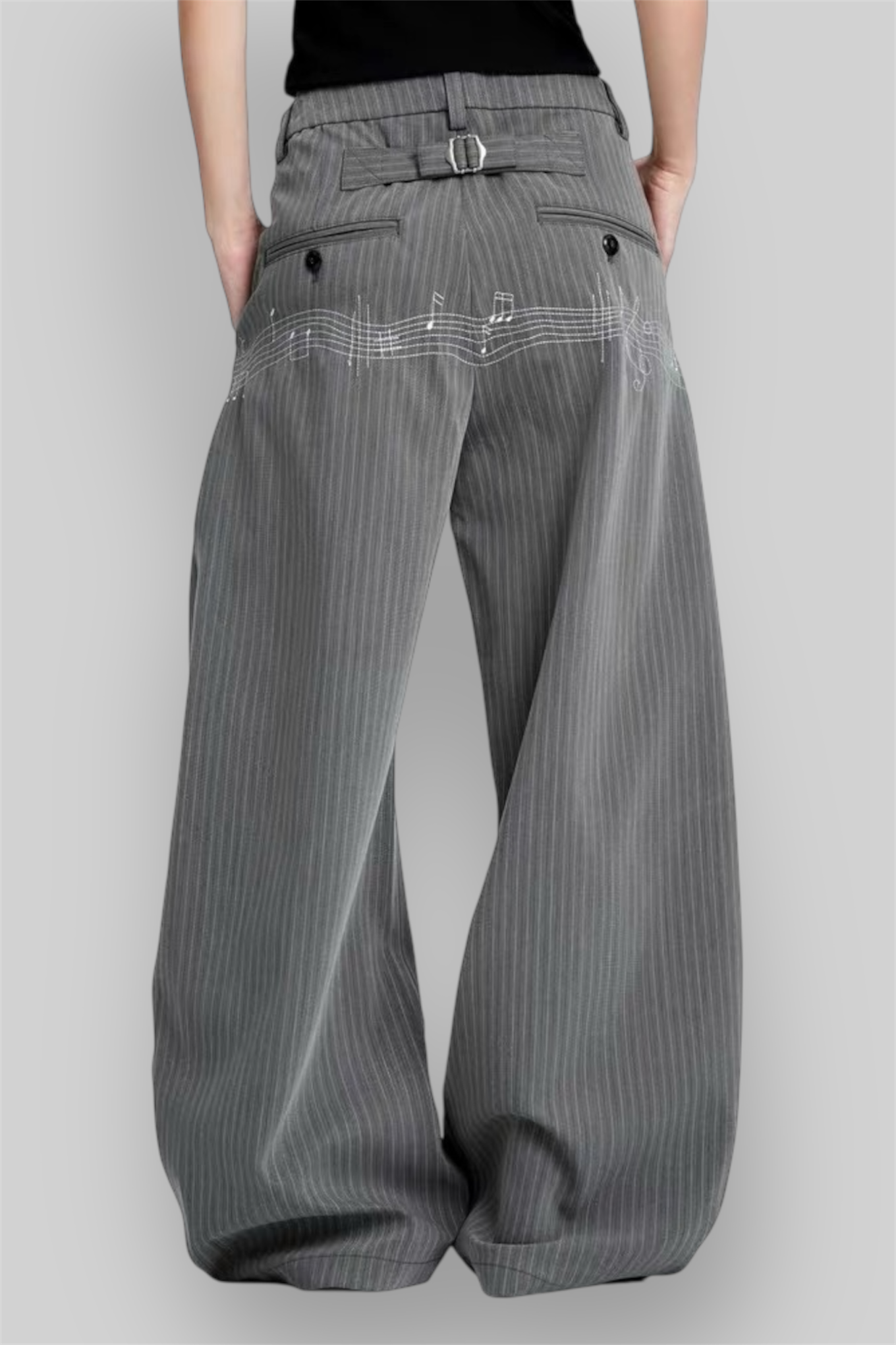 Symphony Wide Leg Pants